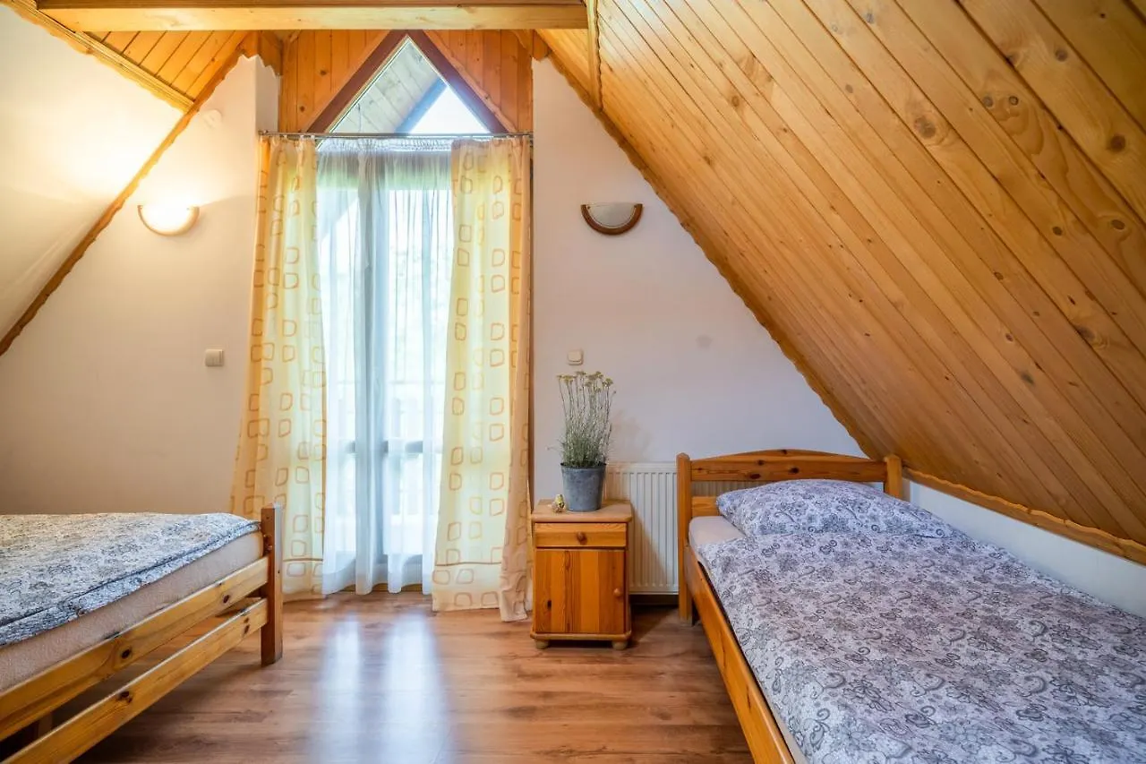 Willa Rzepicha Zakopane Polska