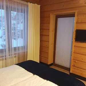 Pensjonat Goscinne Migiel, Zakopane