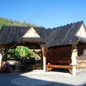 Pokoje Goscinne Lukaszczyk Проживание в семье